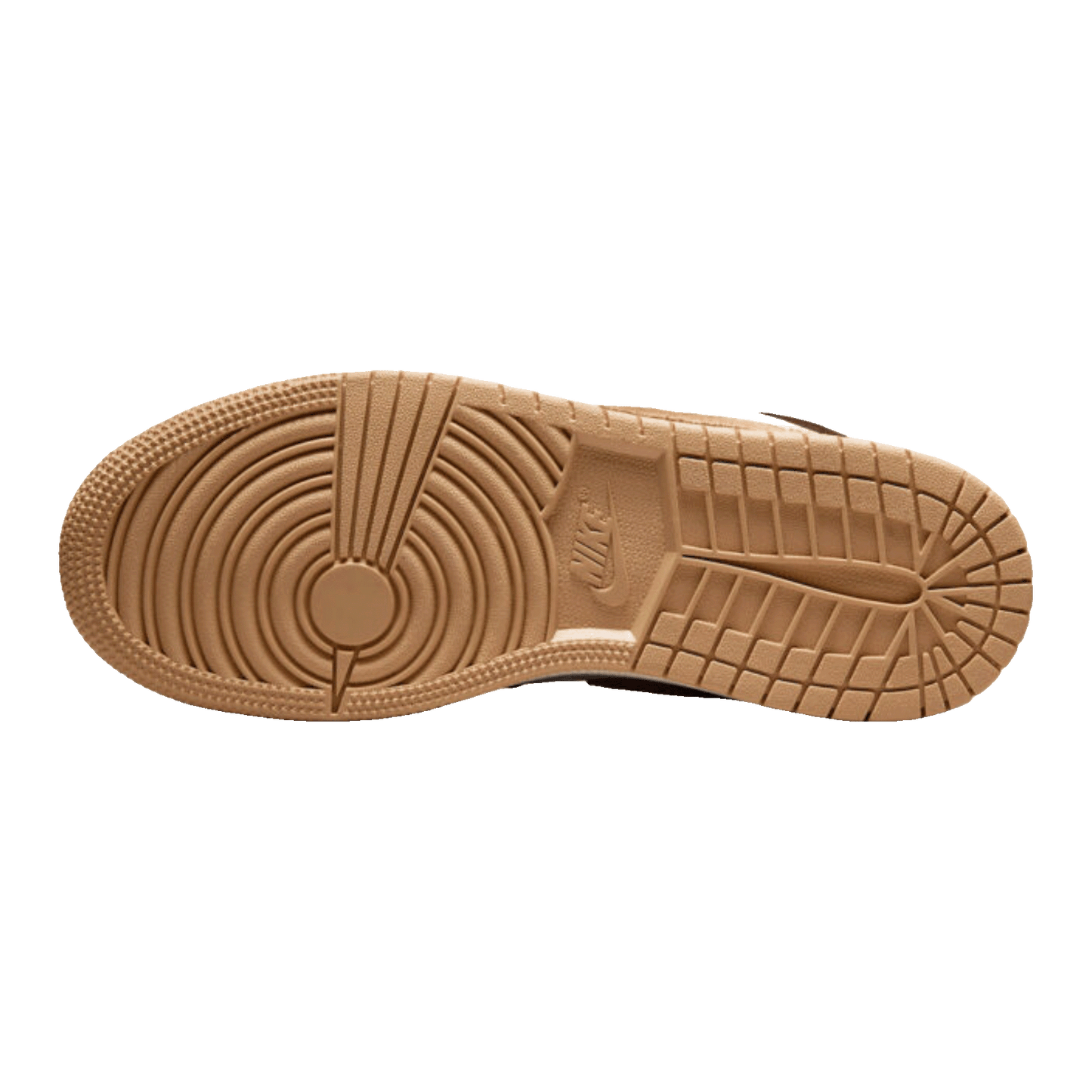 Nike Air Jordan 1 Low SE Cacao Wow (GS) Sohle