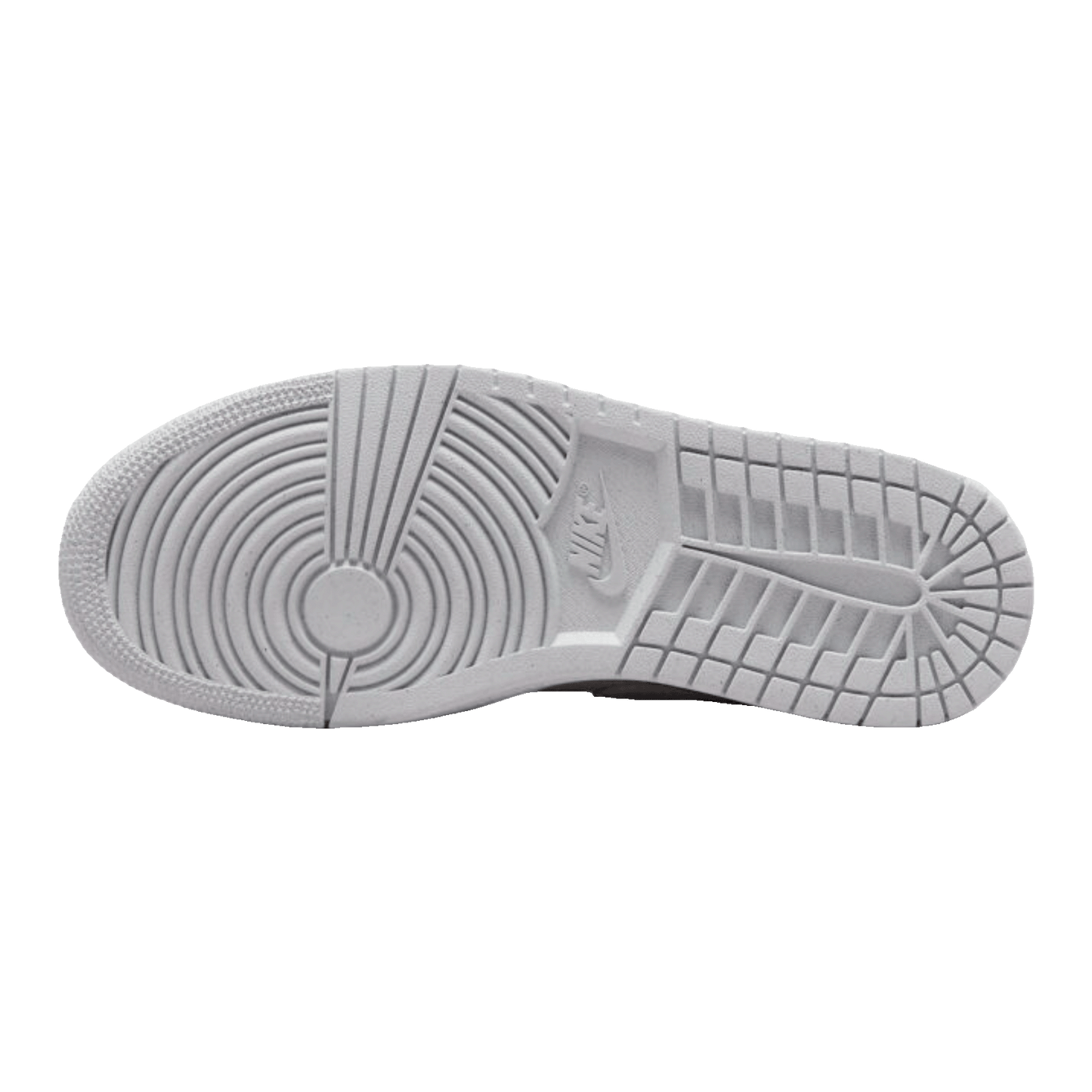 Nike Air Jordan 1 Low Se Canvas Iris Whisper Sail (W) Sohle