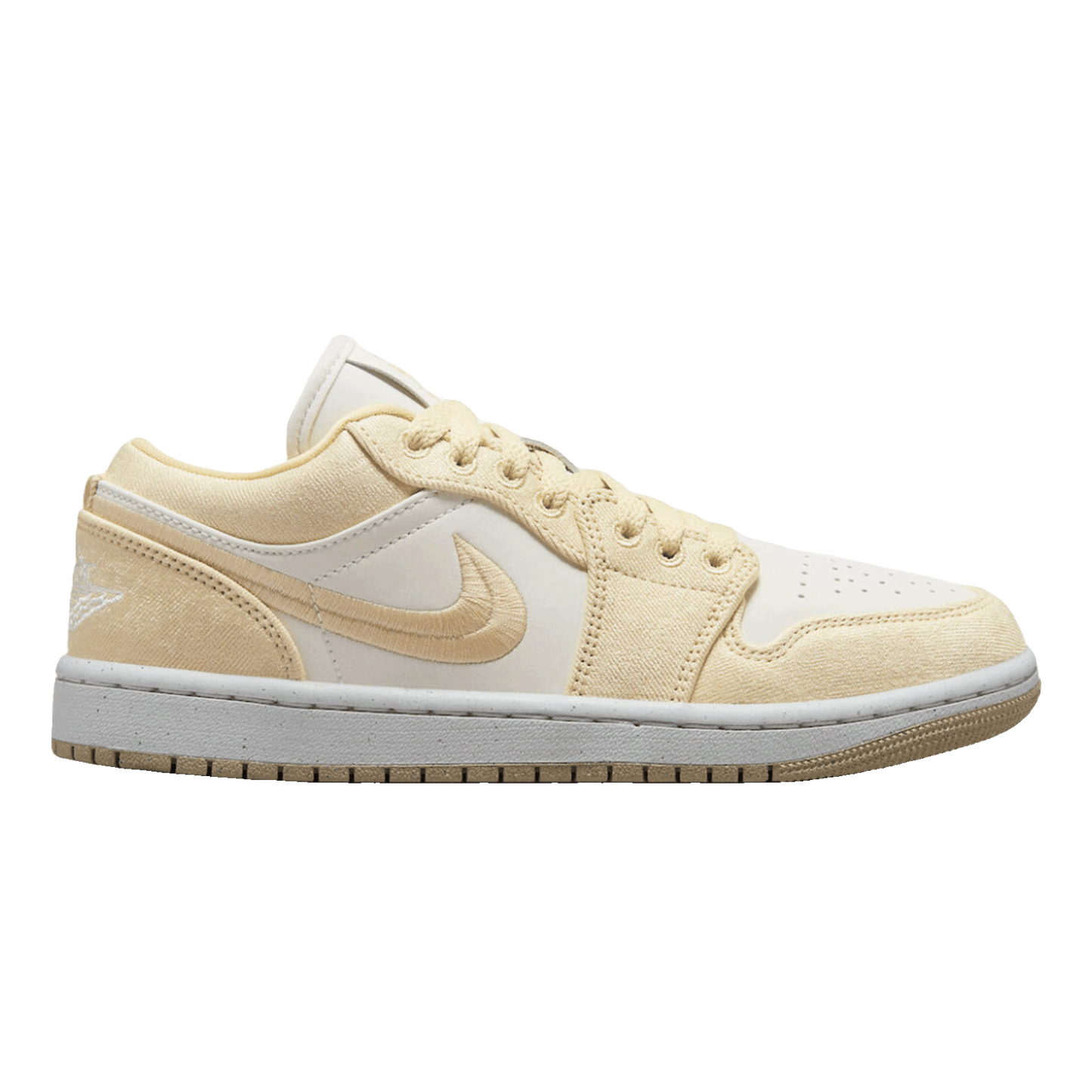 Nike Air Jordan 1 Low SE Celestial Gold (W)