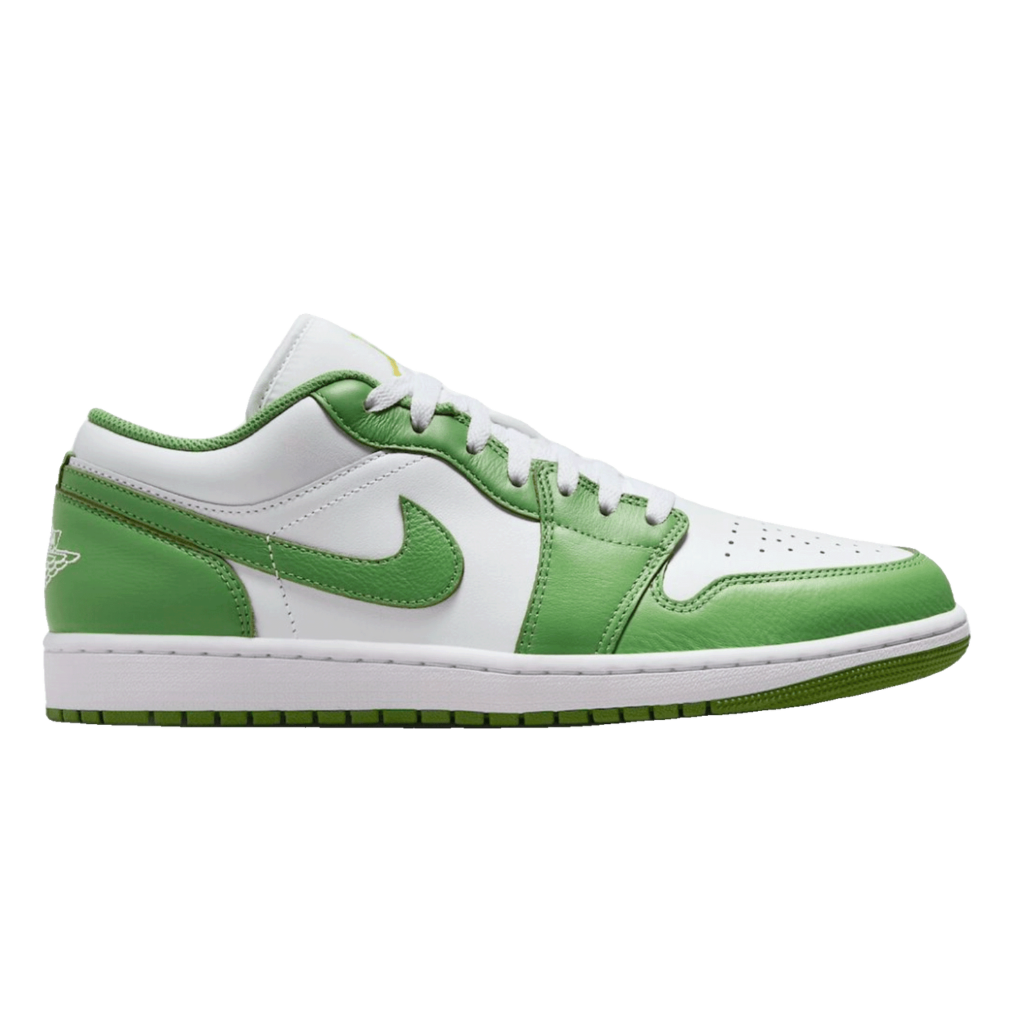 Nike Air Jordan 1 Low SE Chlorophyll