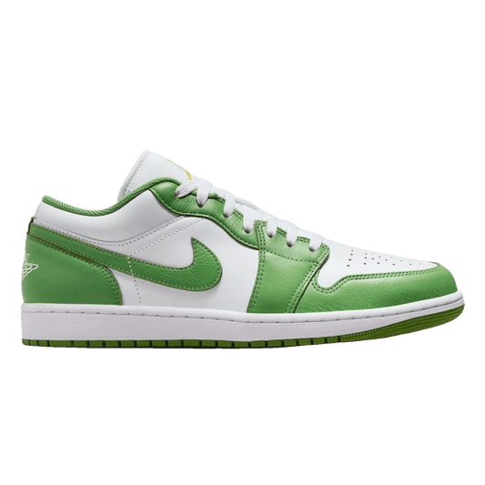 Nike Air Jordan 1 Low SE Chlorophyll