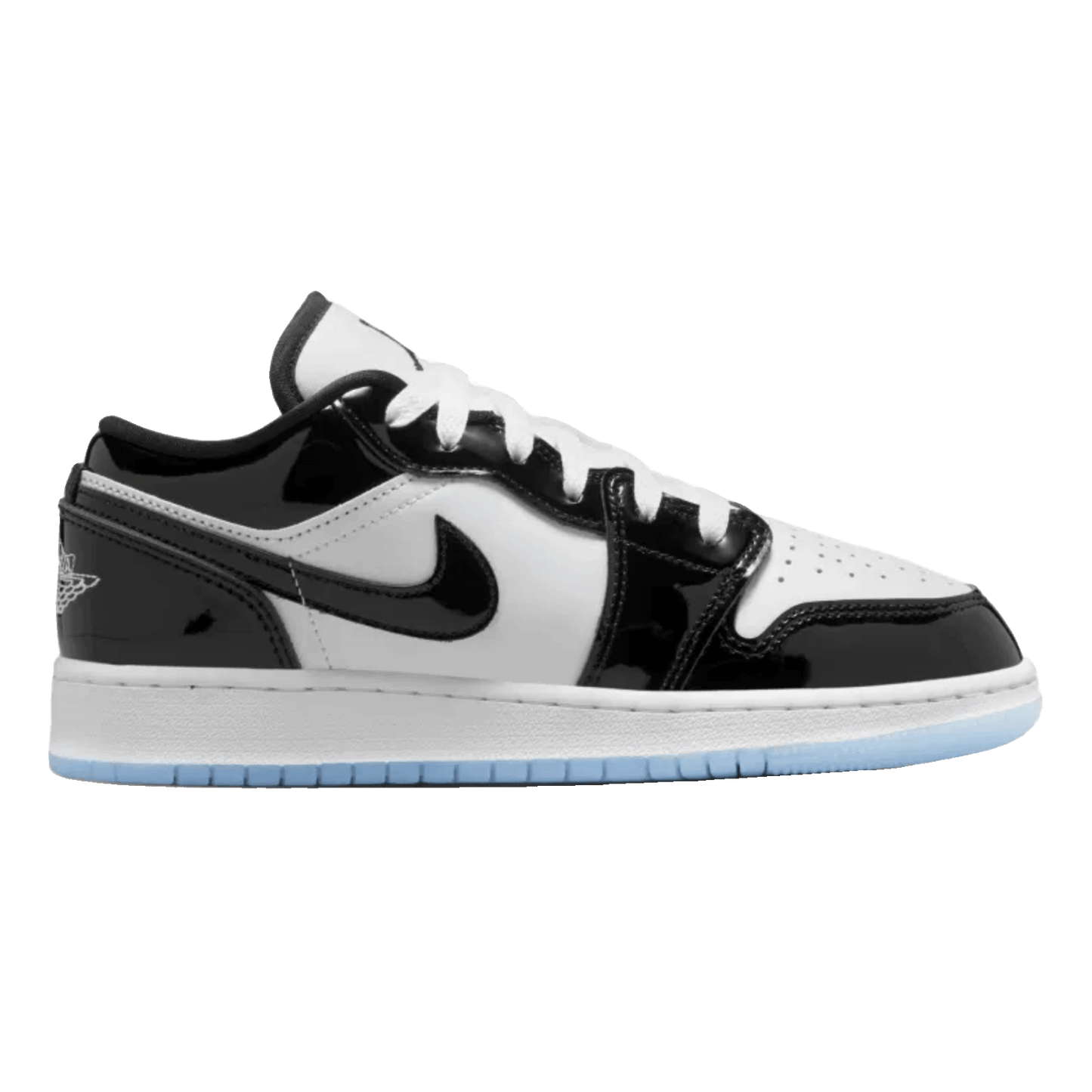 Nike Air Jordan 1 Low SE Concord (GS)
