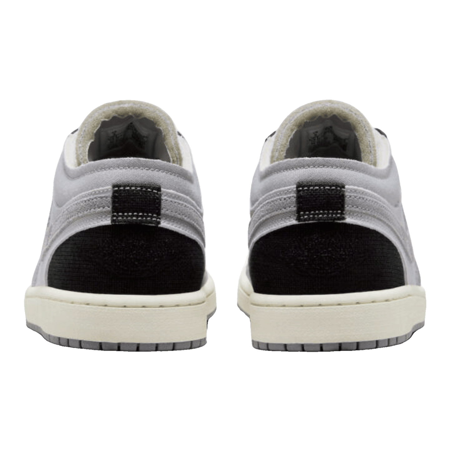 Nike Air Jordan 1 Low SE Craft Inside Out Cement Grey Back