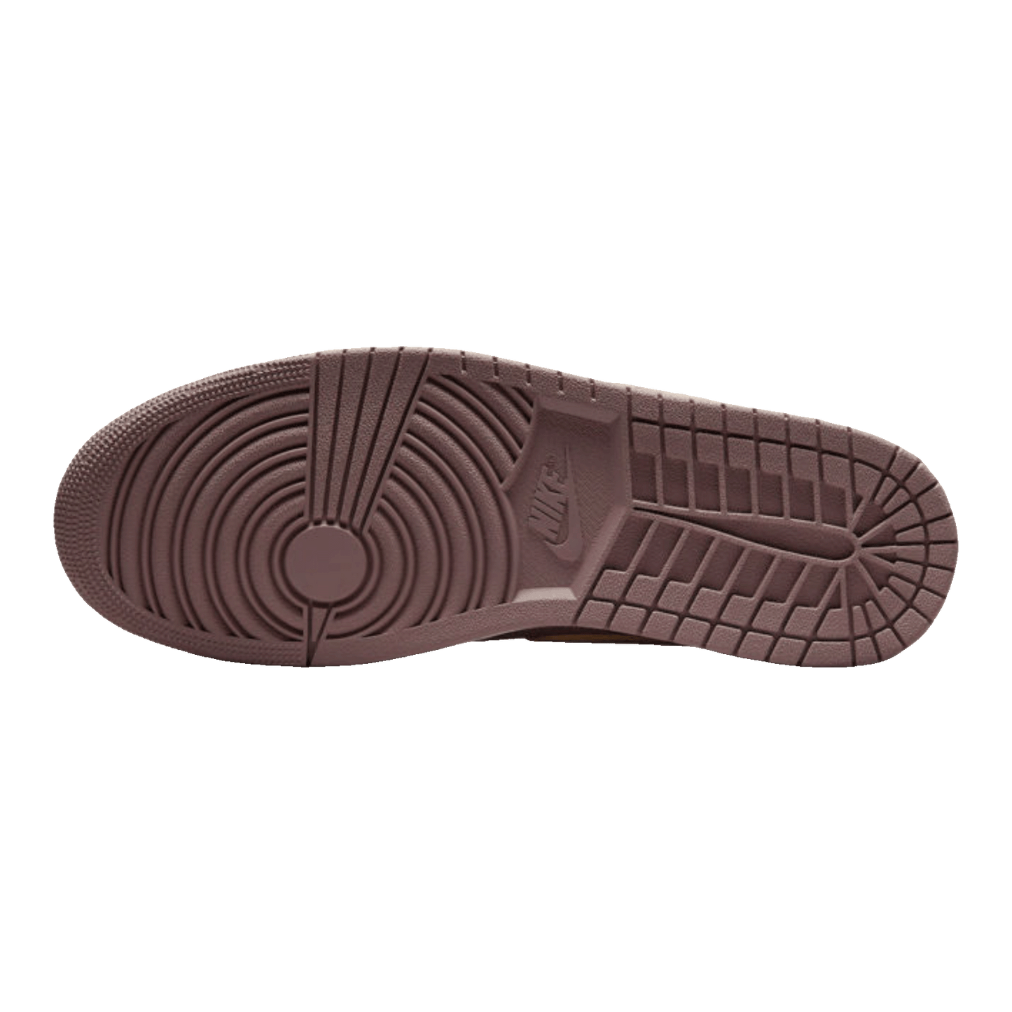 Nike Air Jordan 1 Low SE Craft Taupe Haze Sohle
