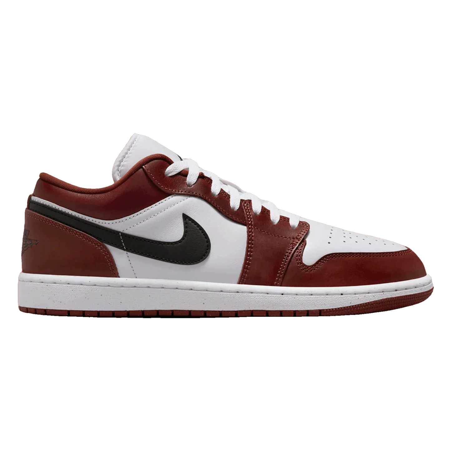Nike Air Jordan 1 Low SE Dark Pony (GS)