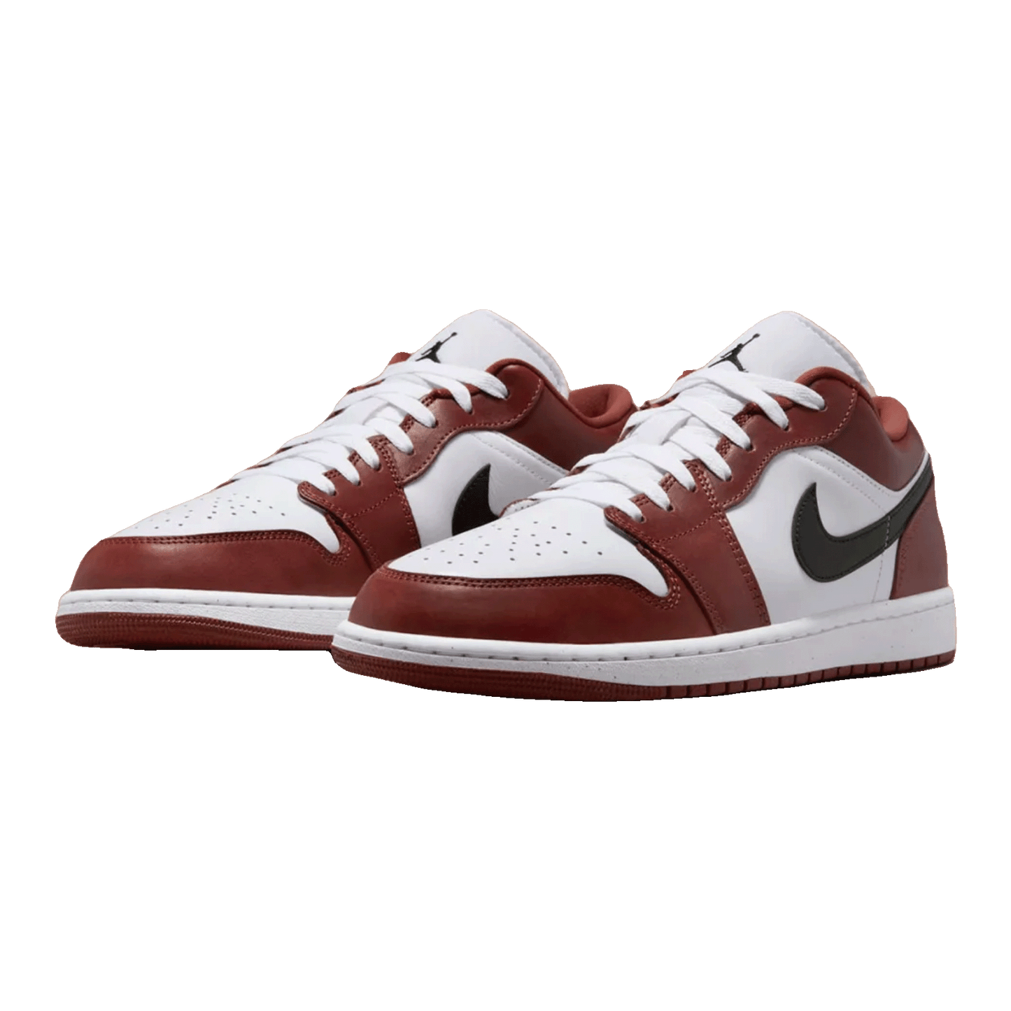 Nike Air Jordan 1 Low SE Dark Pony Side