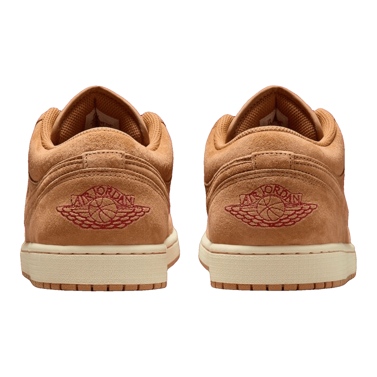 Nike Air Jordan 1 Low SE Flax Back HV4089-200
