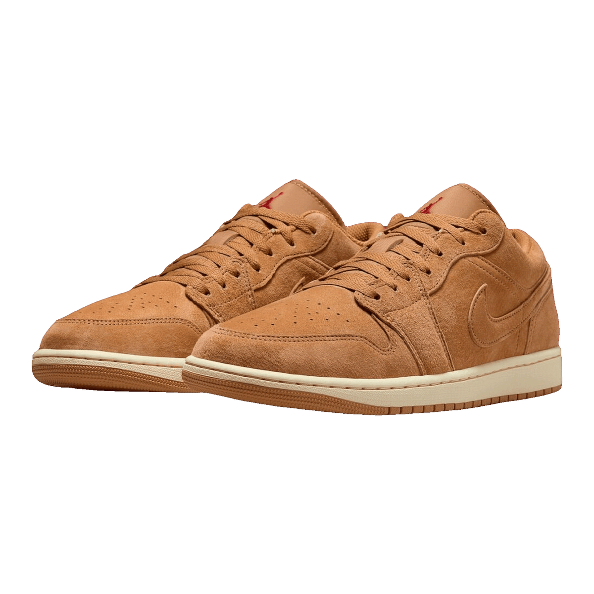 Nike Air Jordan 1 Low SE Flax Side HV4089-200