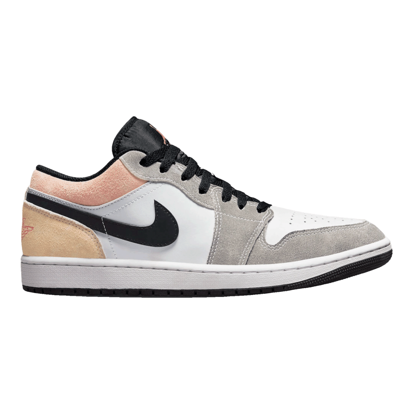 Nike Air Jordan 1 Low SE Flight Club