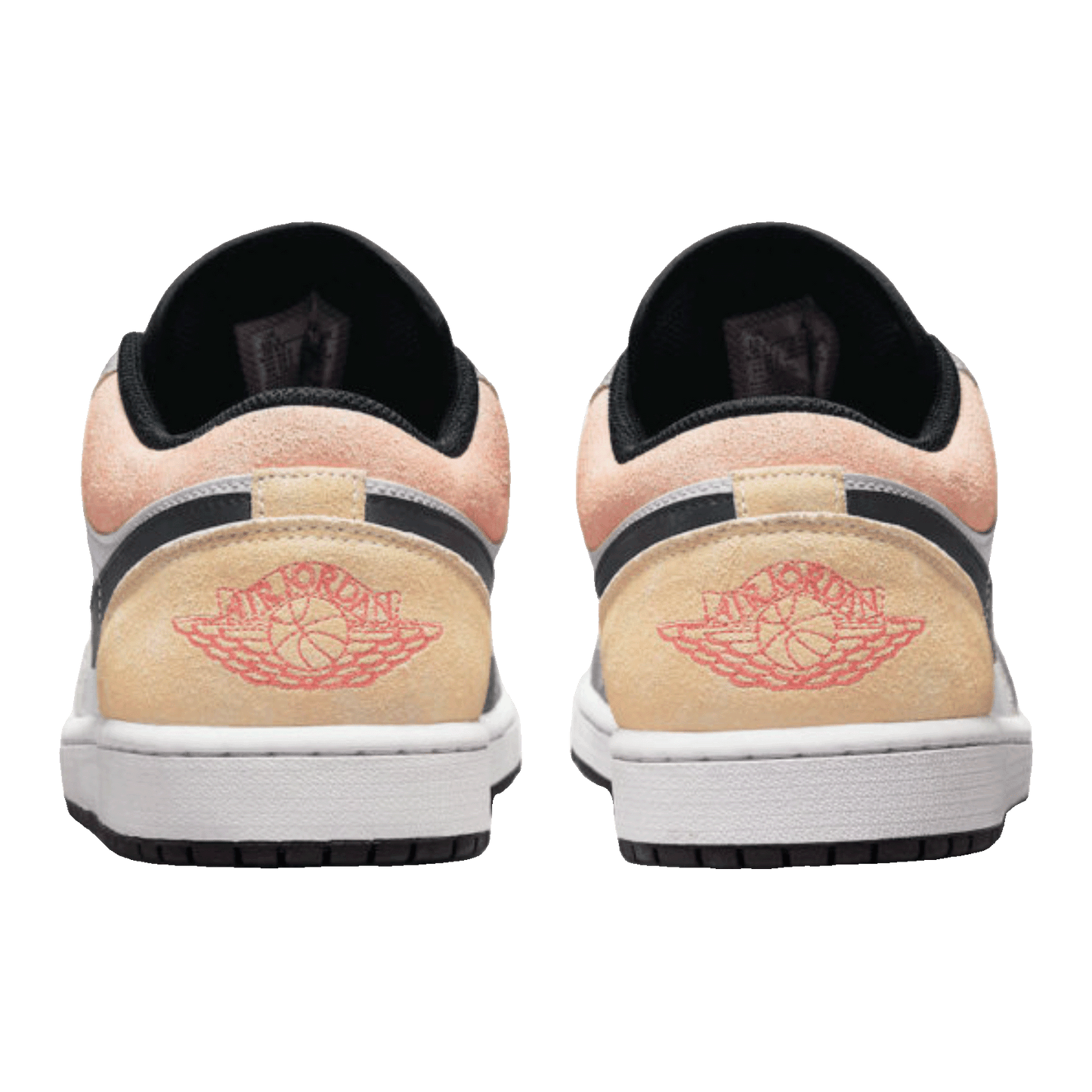Nike Air Jordan 1 Low SE Flight Club Back