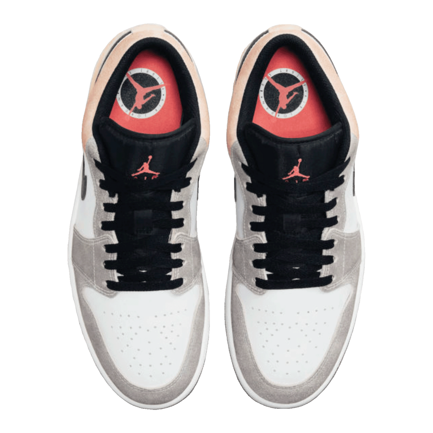 Nike Air Jordan 1 Low SE Flight Club Oben