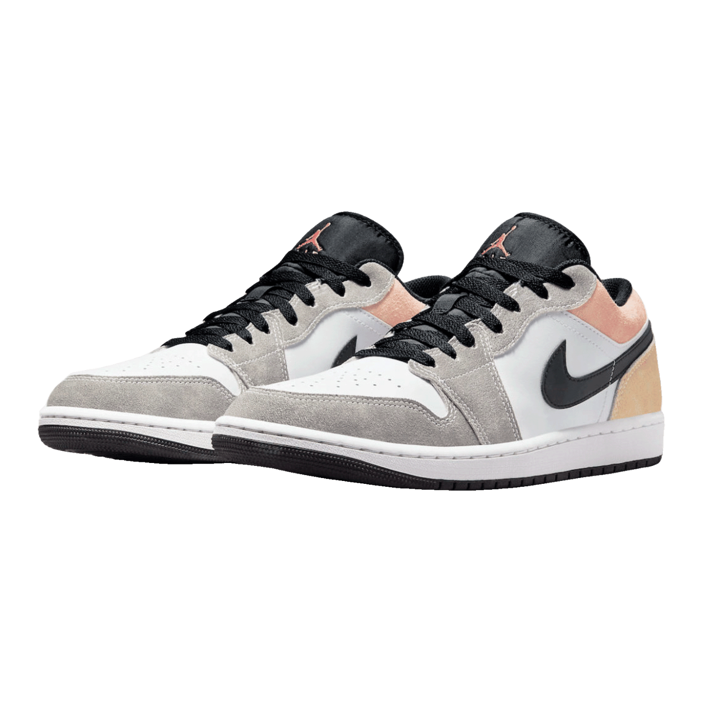 Nike Air Jordan 1 Low SE Flight Club Side