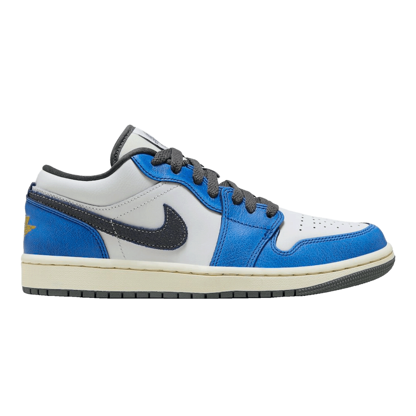 Nike Air Jordan 1 Low SE Flight Vintage (W)