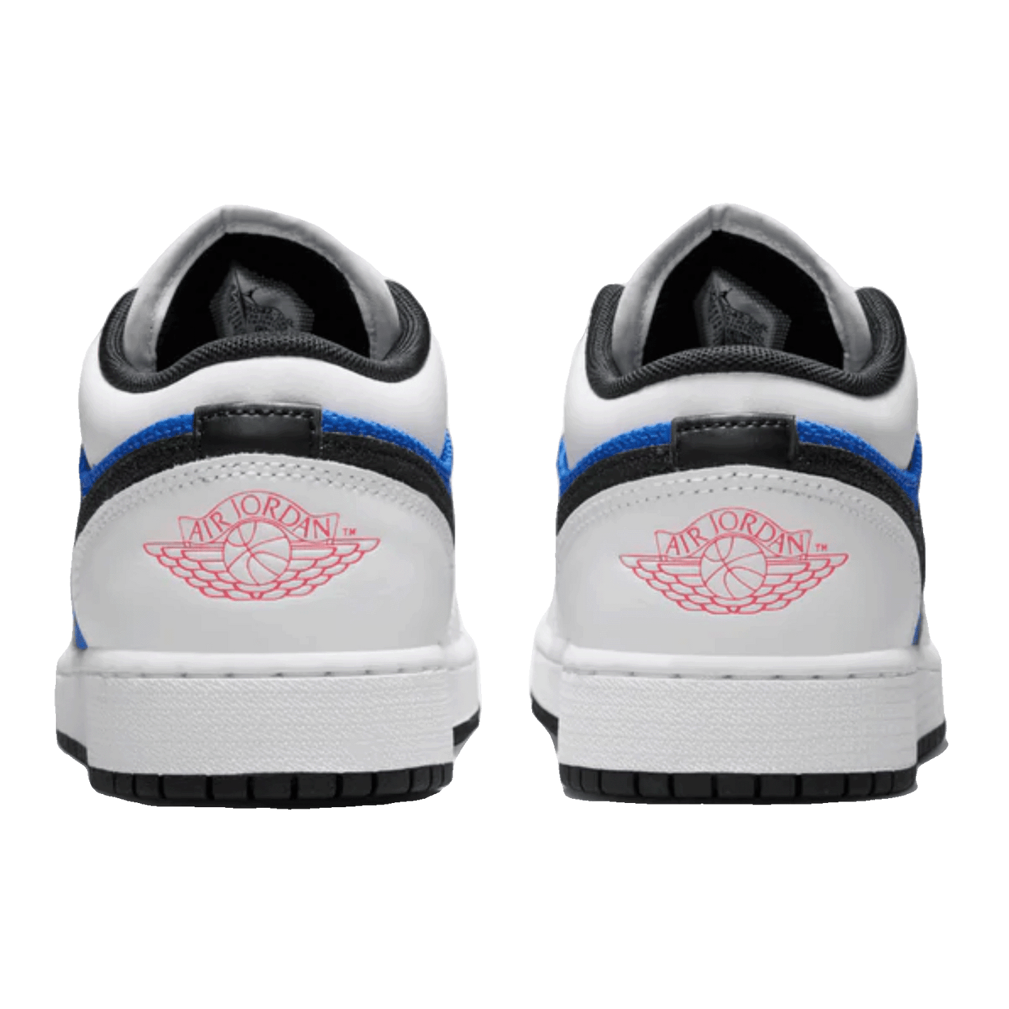 Nike Air Jordan 1 Low SE Formula 23 Pack (GS) Back