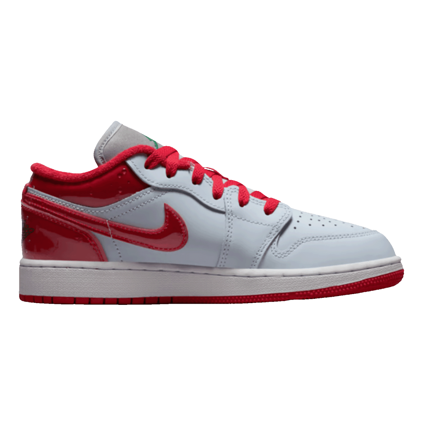 Nike Air Jordan 1 Low SE Gatorade Pack Red (GS)