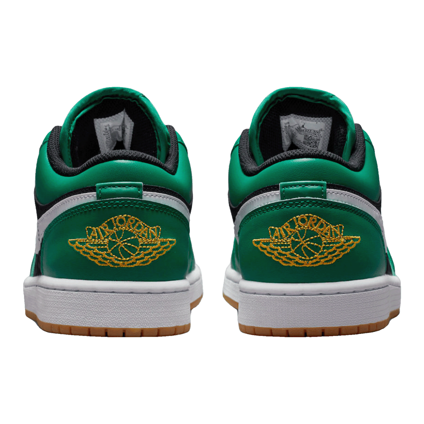 Nike Air Jordan 1 Low SE Holiday Special (2022) Back