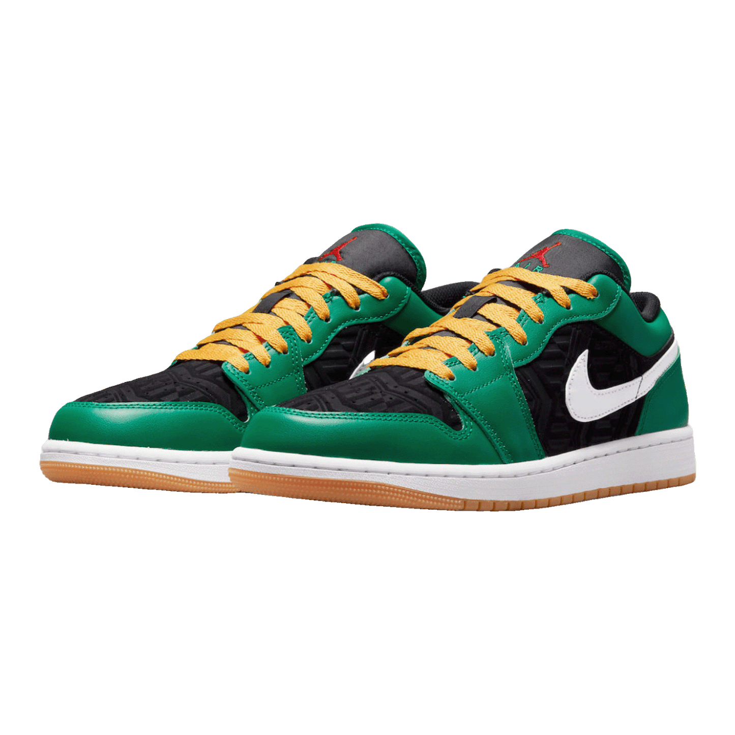 Nike Air Jordan 1 Low SE Holiday Special (2022) Side