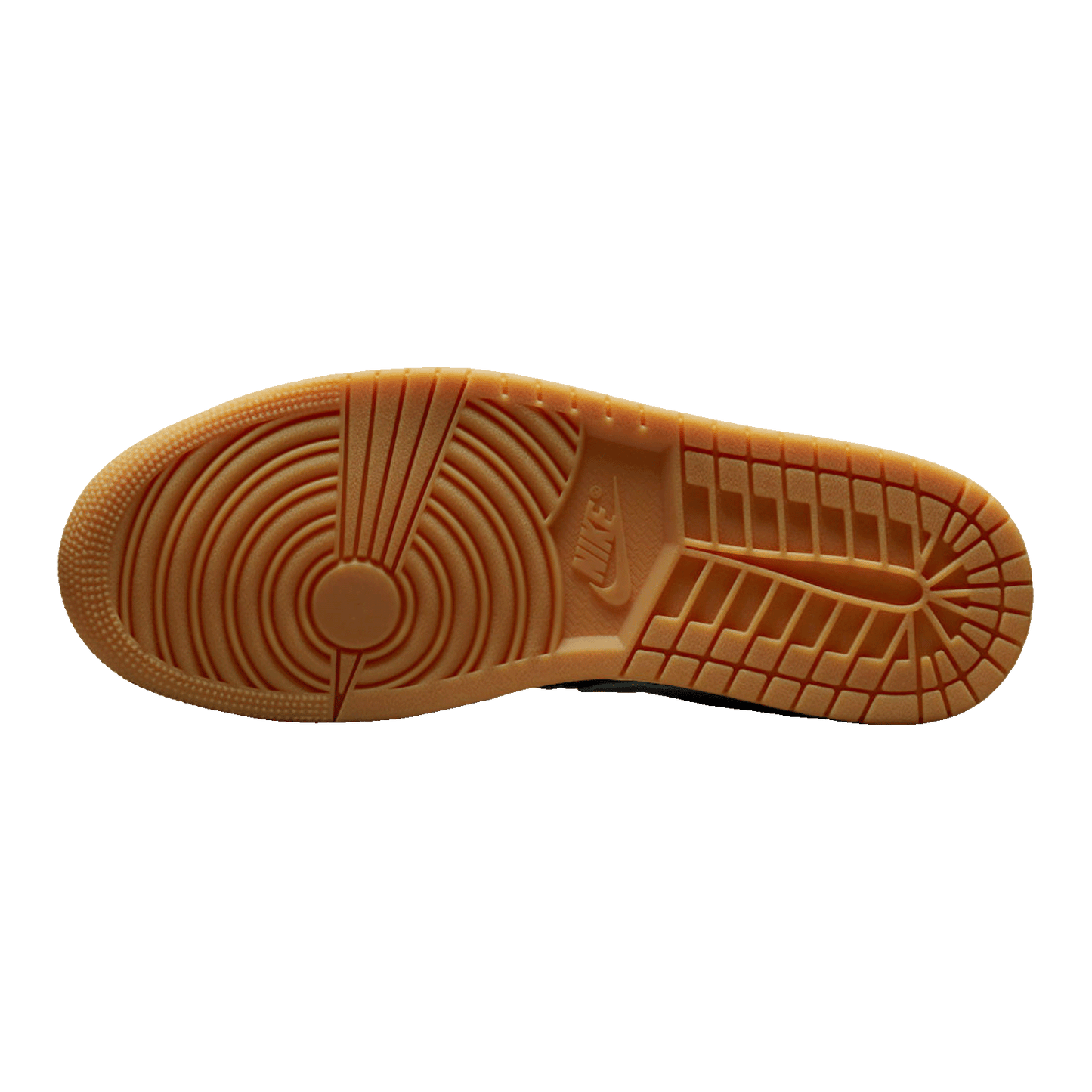 Nike Air Jordan 1 Low SE Holiday Special (2022) Sohle