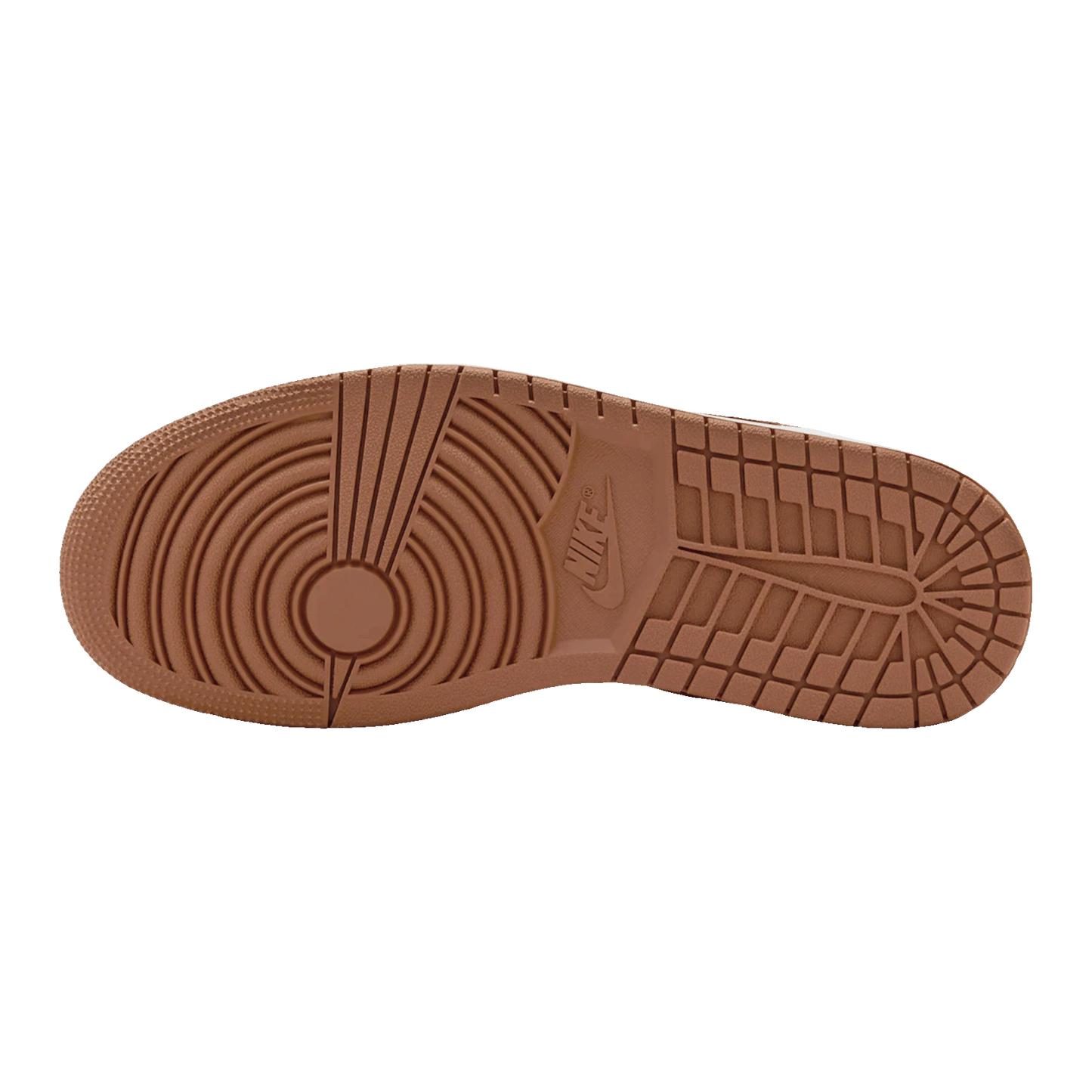 Nike Air Jordan 1 Low SE Legend Coffee (W) Sohle
