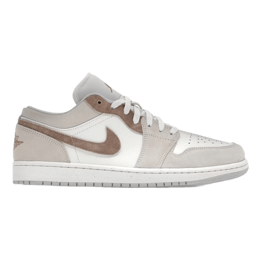 Nike Air Jordan 1 Low SE Legend Light Brown