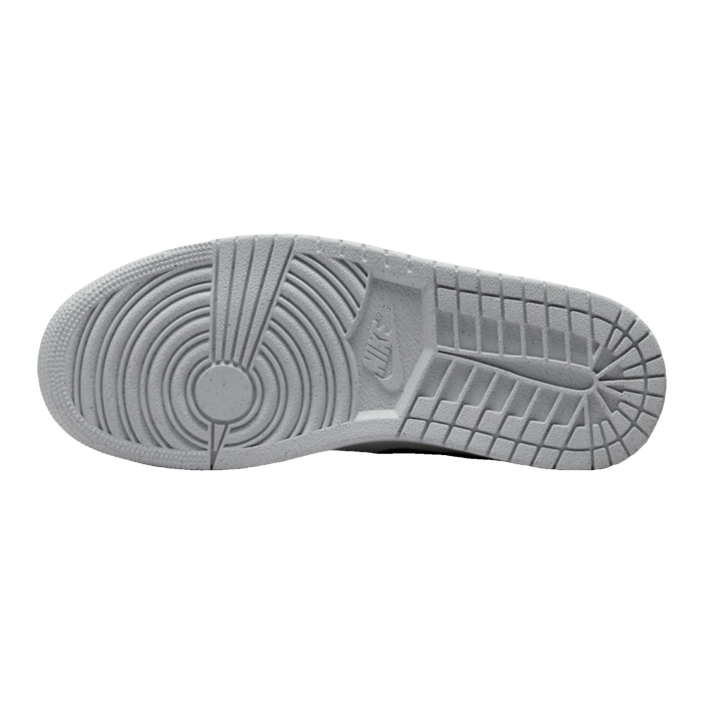 Nike Air Jordan 1 Low SE Light Steel Grey (W) Sohle