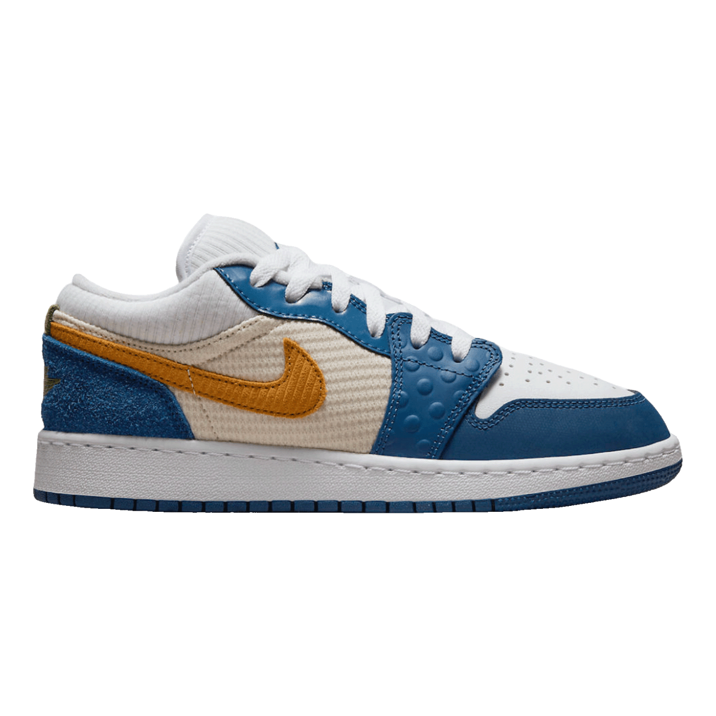 Nike Air Jordan 1 Low SE Messy Room (GS)