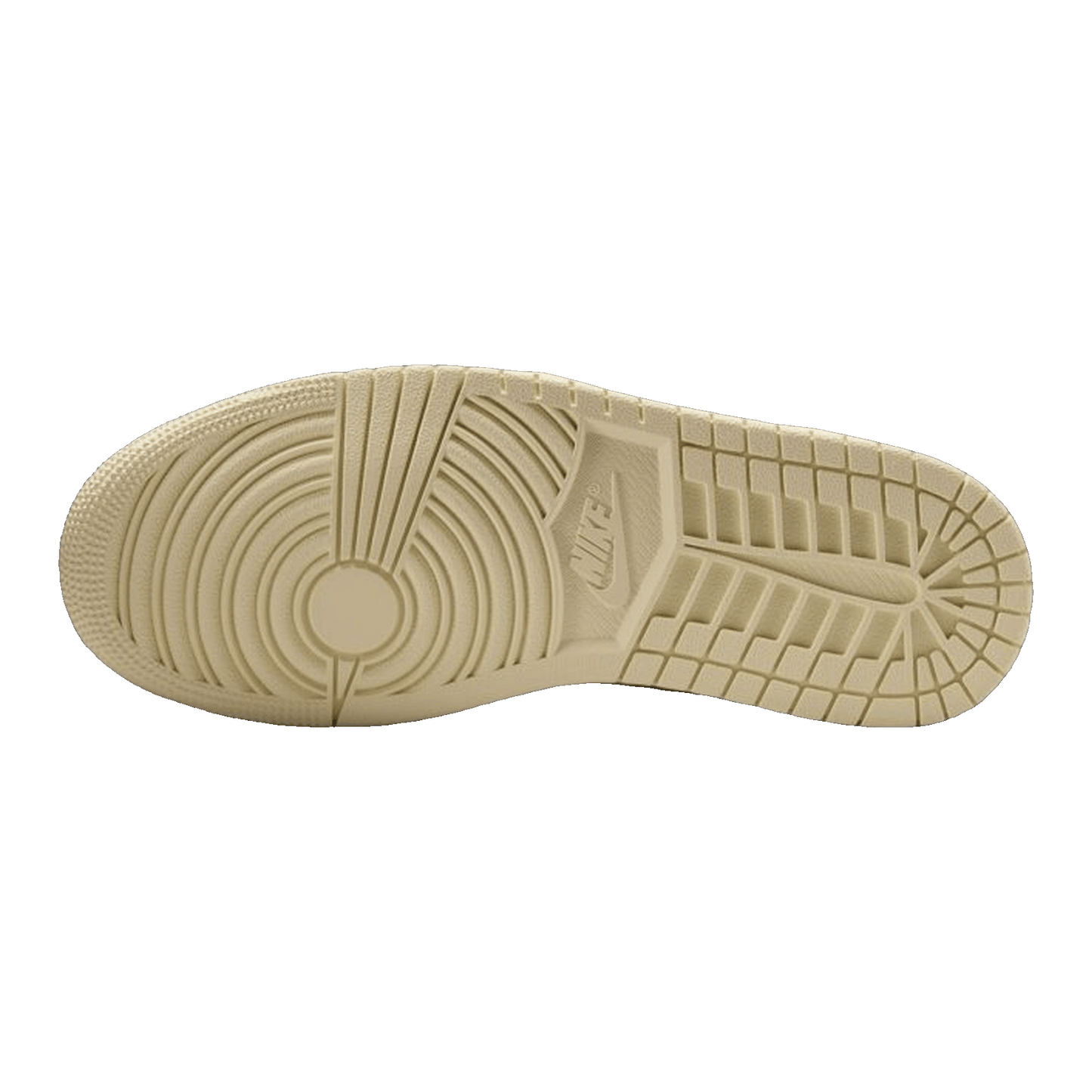 Nike Air Jordan 1 Low SE Muslin Royal Tint (W) Sohle IH4110-104