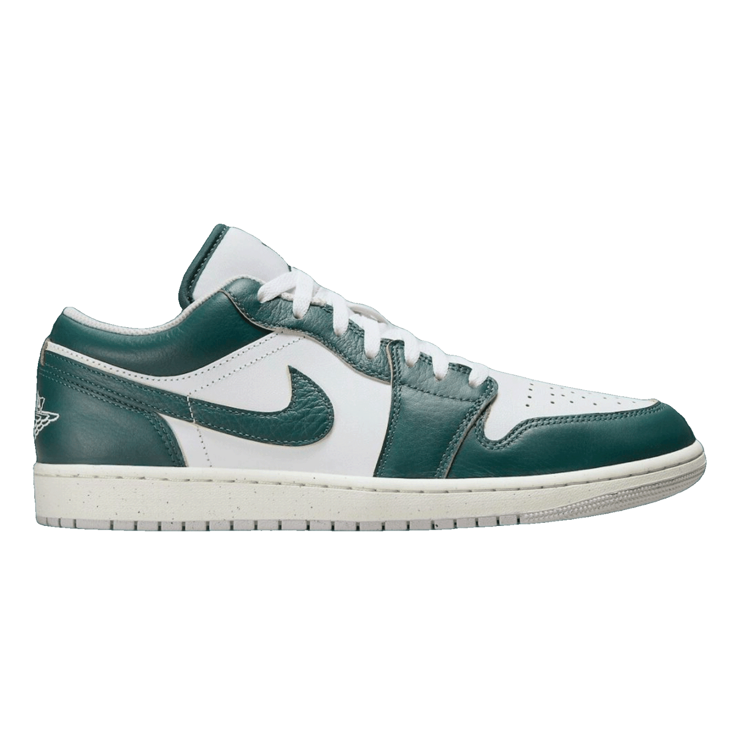 Nike Air Jordan 1 Low SE Oxidized Green