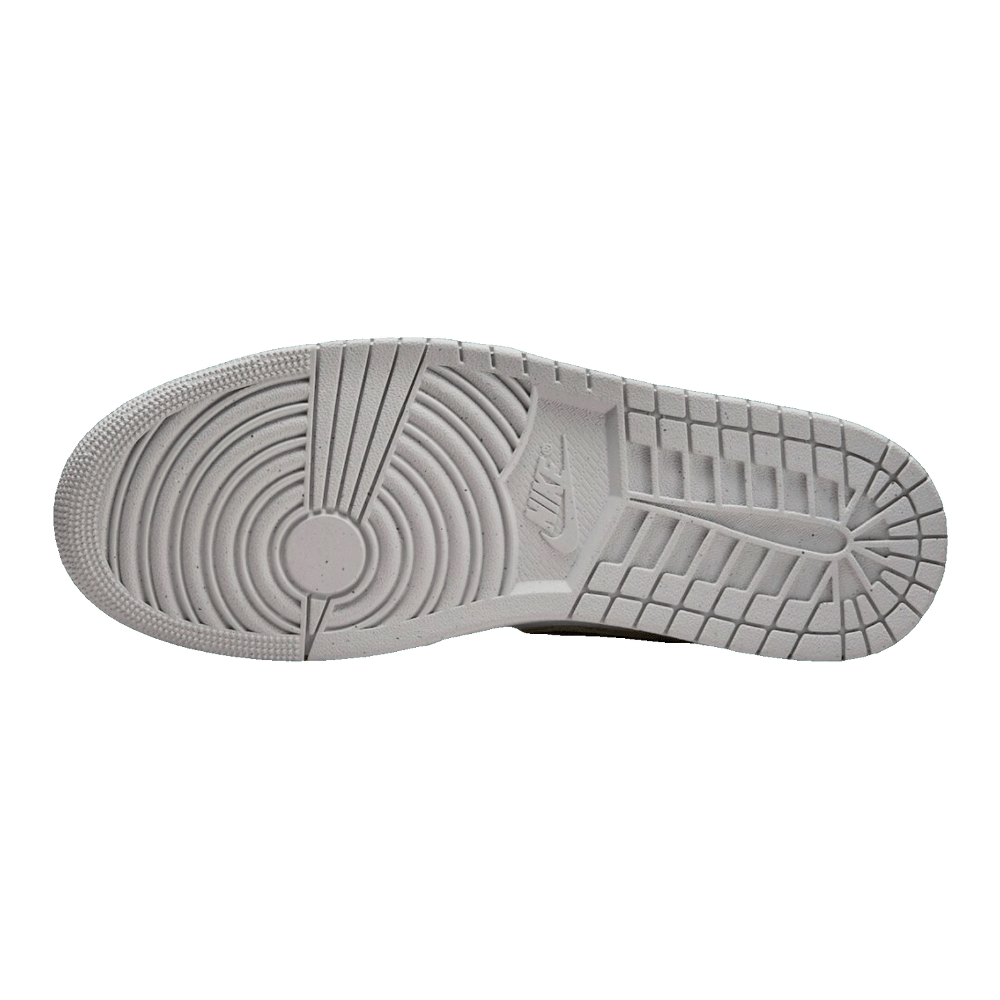 Nike Air Jordan 1 Low SE Oxidized Green (GS) Sohle