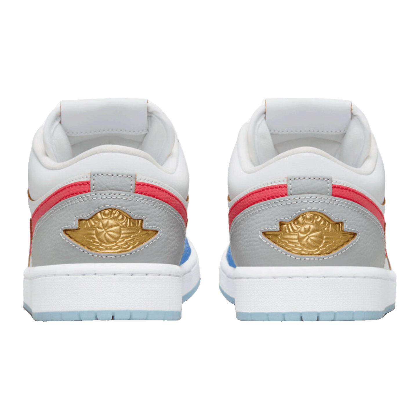 Nike Air Jordan 1 Low SE Philippines Back