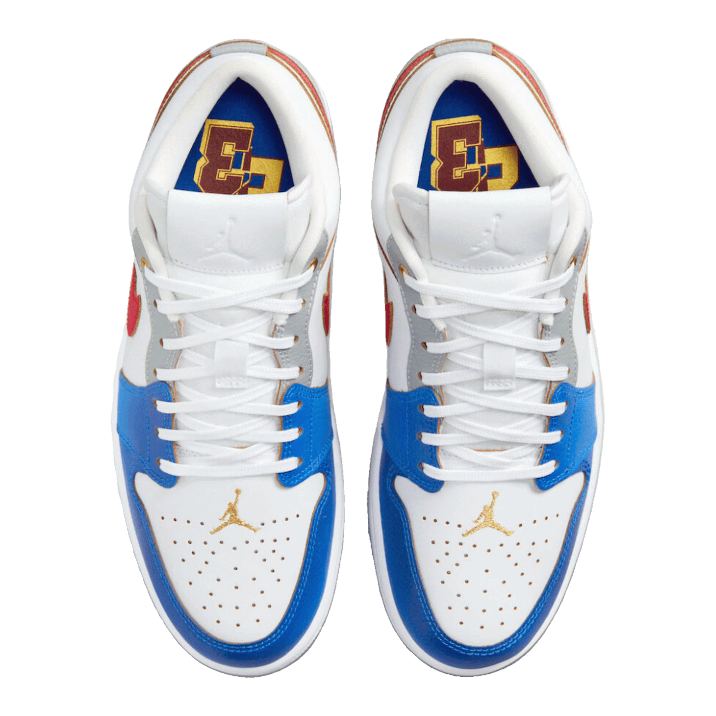 Nike Air Jordan 1 Low SE Philippines Oben
