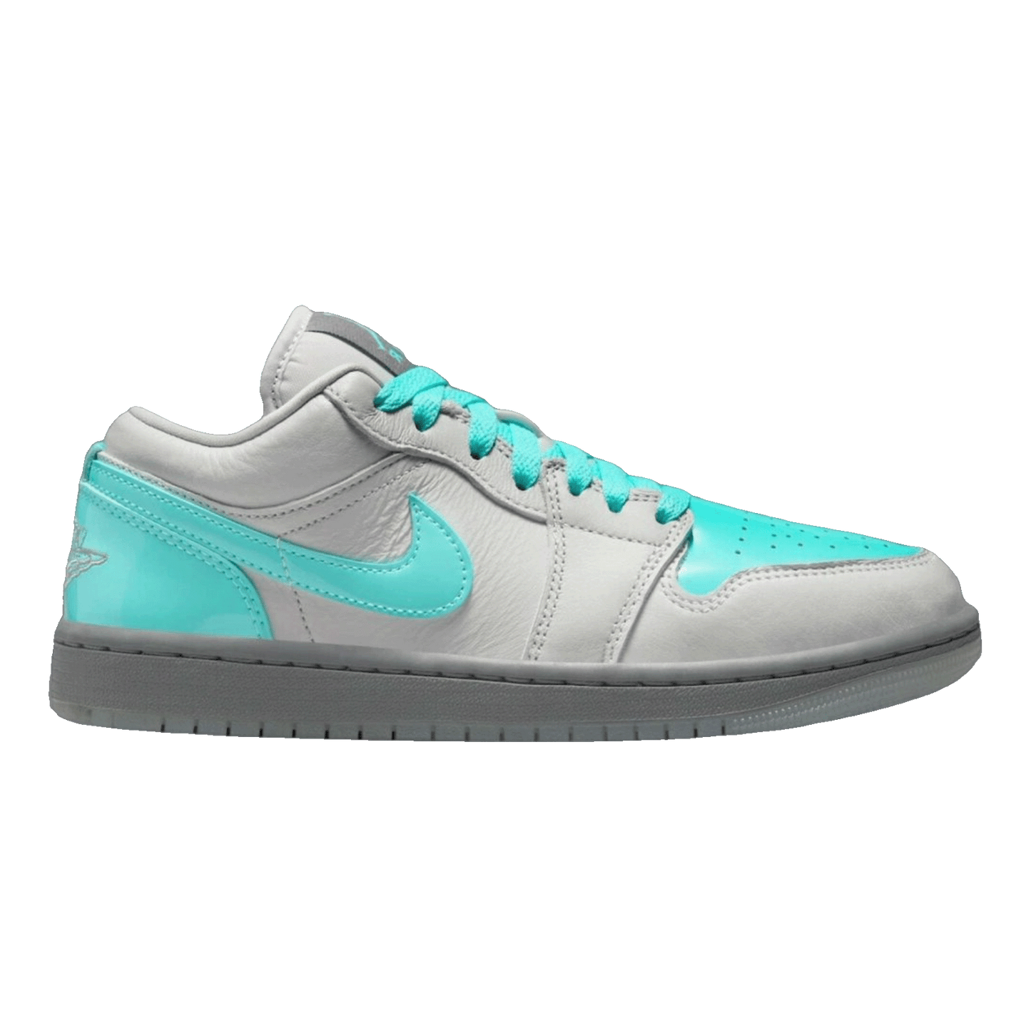 Nike Air Jordan 1 Low SE Polaroid (W)