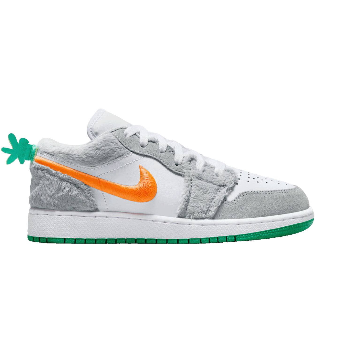 Nike Air Jordan 1 Low SE Rabbit (GS)