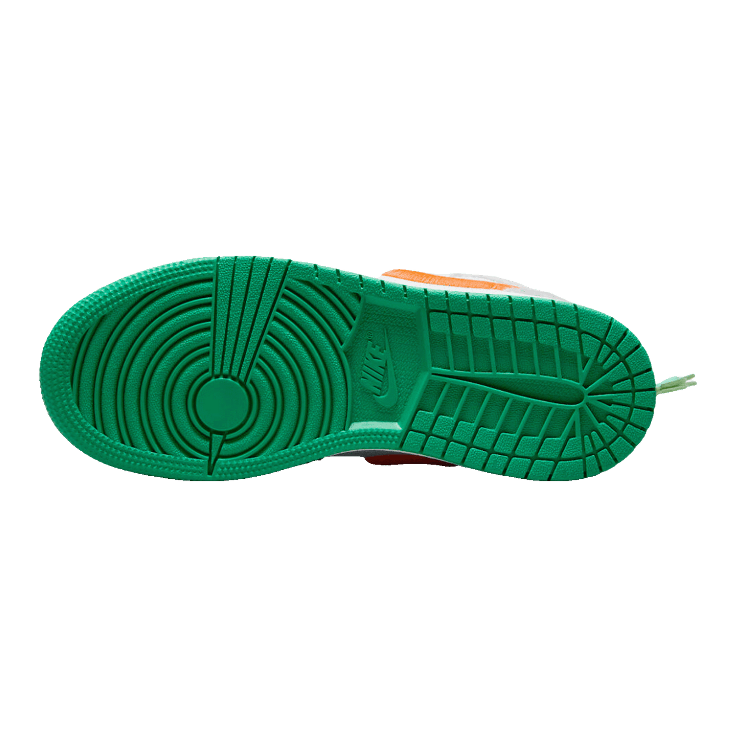 Nike Air Jordan 1 Low SE Rabbit (GS) Sohle