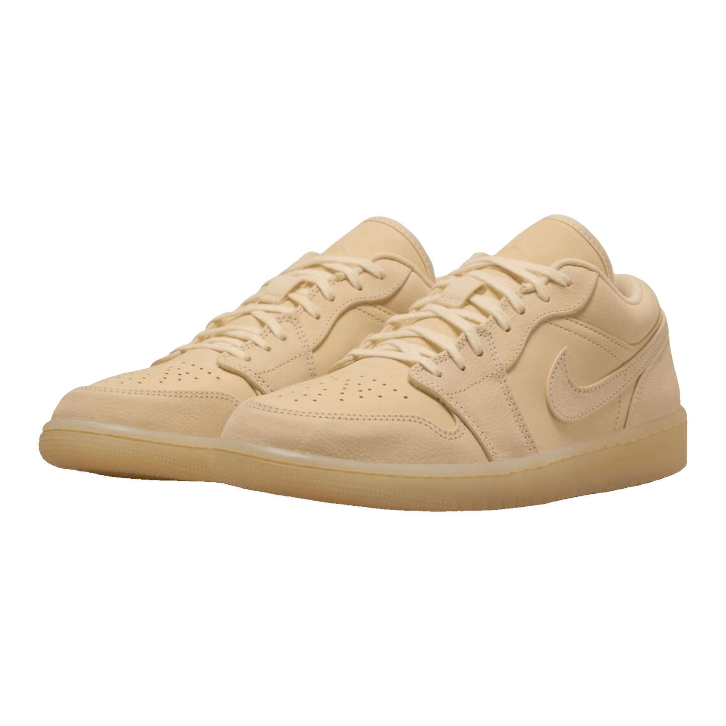 Nike Air Jordan 1 Low SE Sand (W) Side