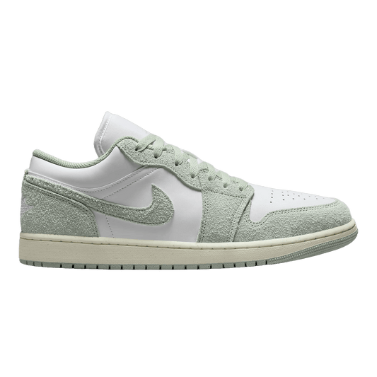 Nike Air Jordan 1 Low SE Seafoam