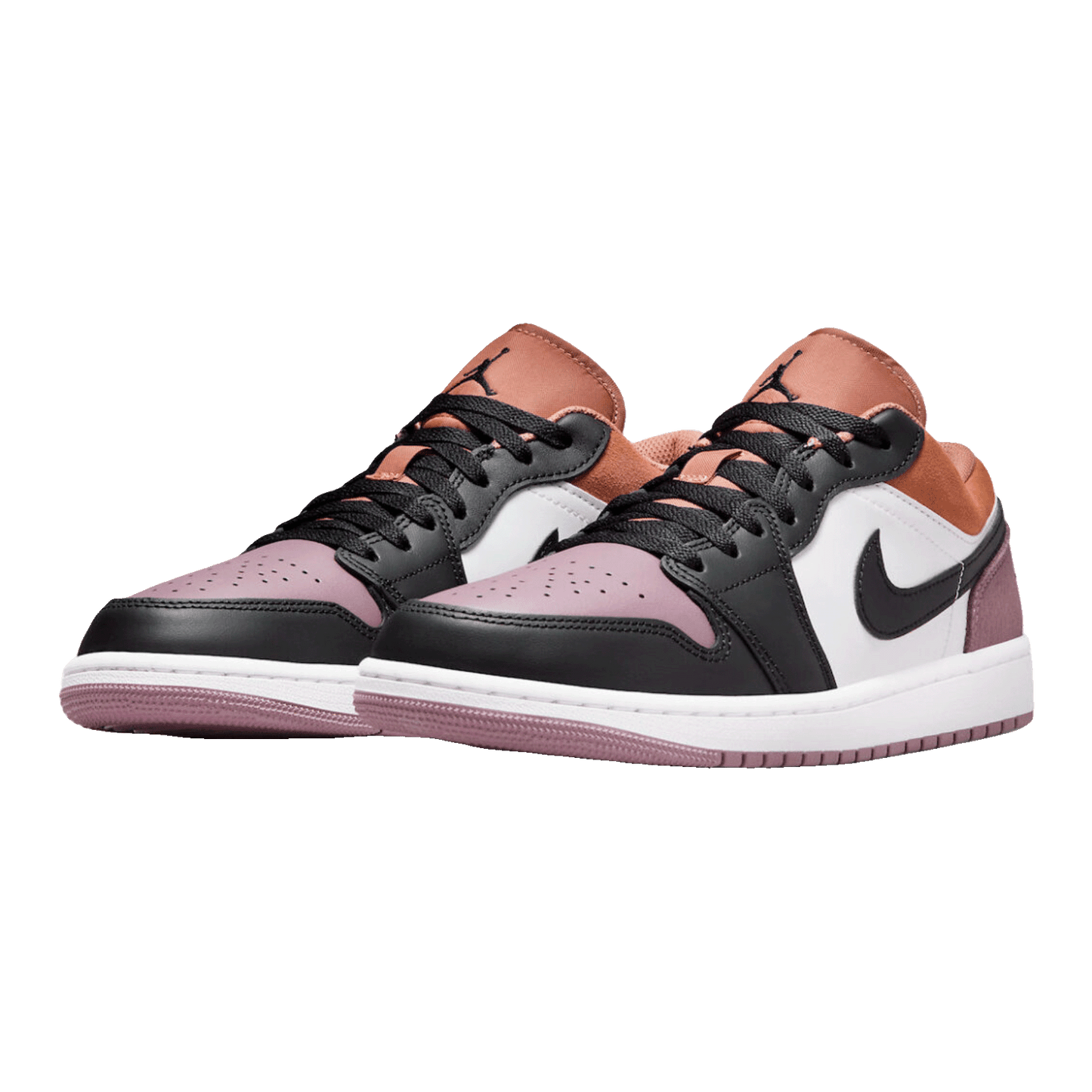 Nike Air Jordan 1 Low SE Sky J Mauve Side
