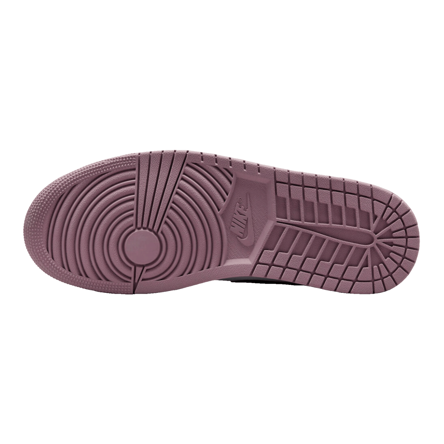 Nike Air Jordan 1 Low SE Sky J Mauve Sohle
