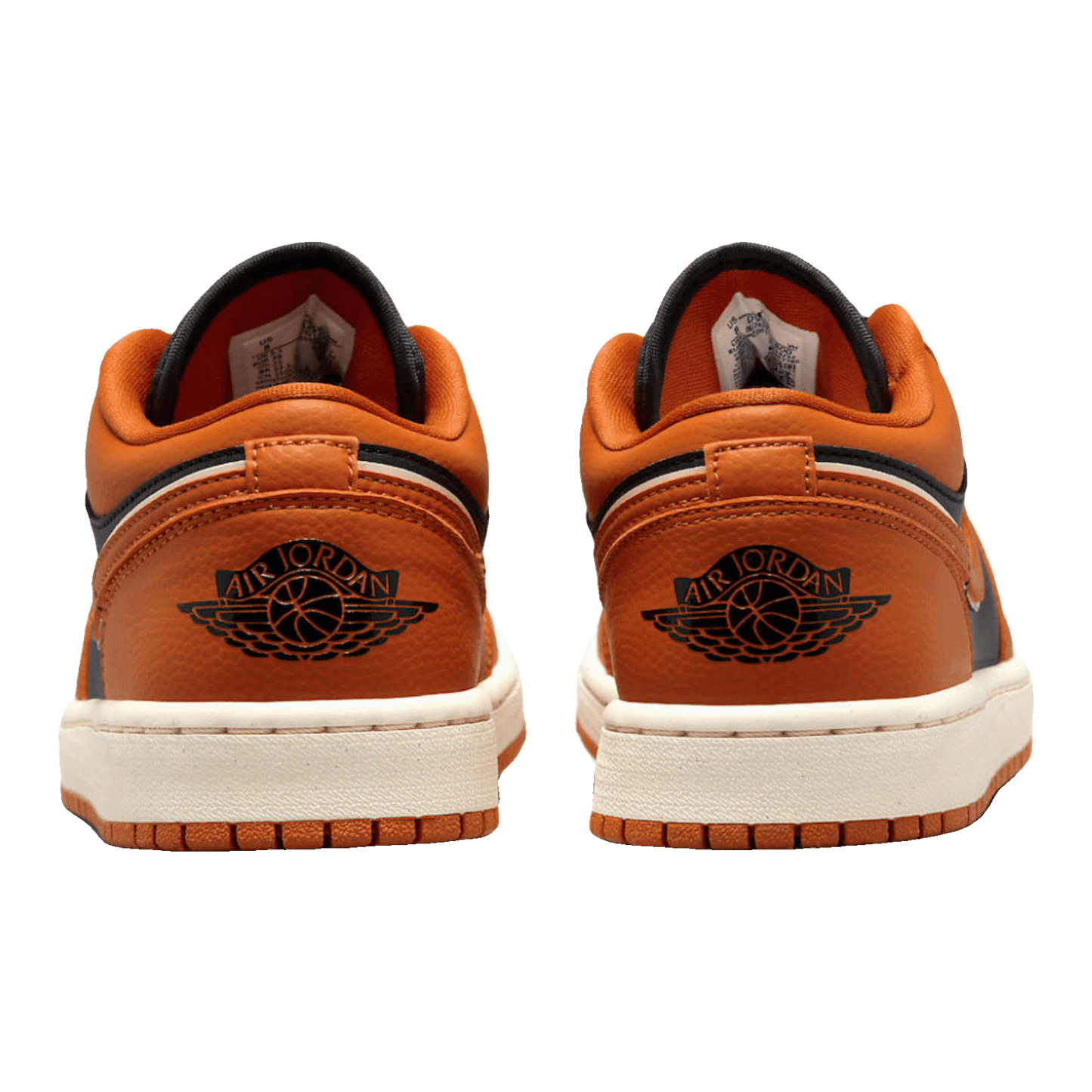 Nike Air Jordan 1 Low SE Sport Spice (W) Back