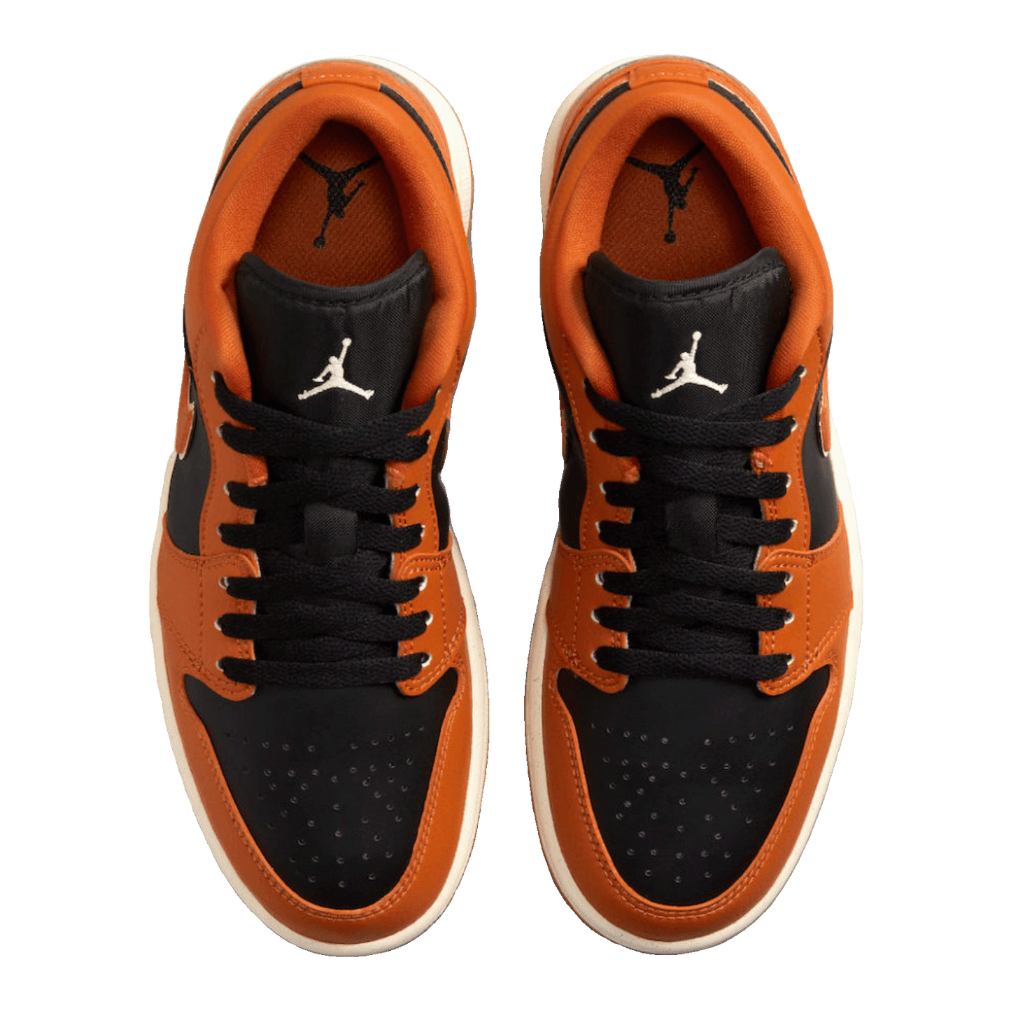 Nike Air Jordan 1 Low SE Sport Spice (W) Oben