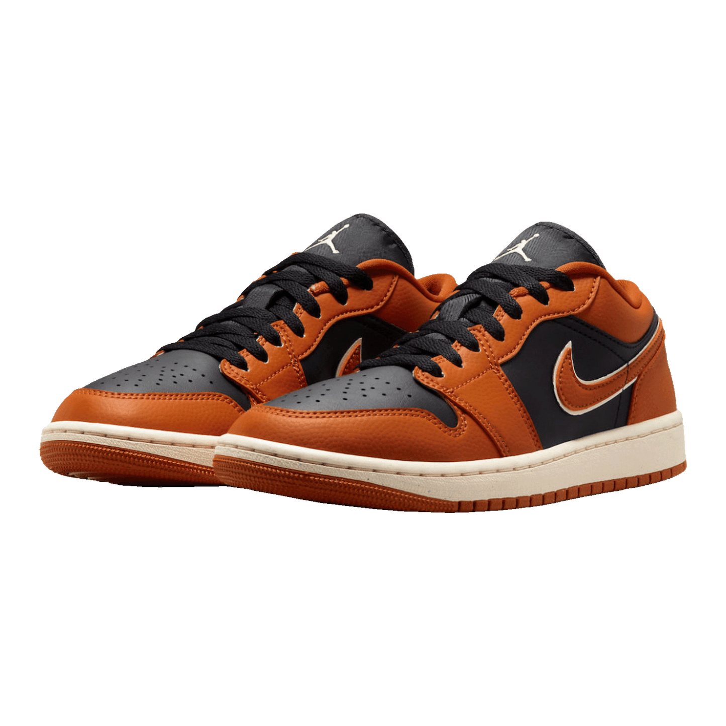 Nike Air Jordan 1 Low SE Sport Spice (W) Side