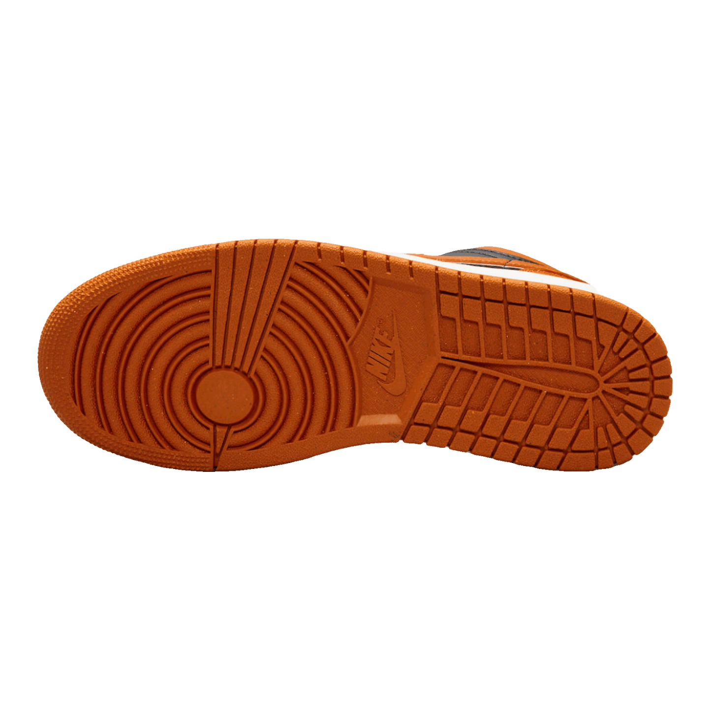 Nike Air Jordan 1 Low SE Sport Spice (W) Sohle
