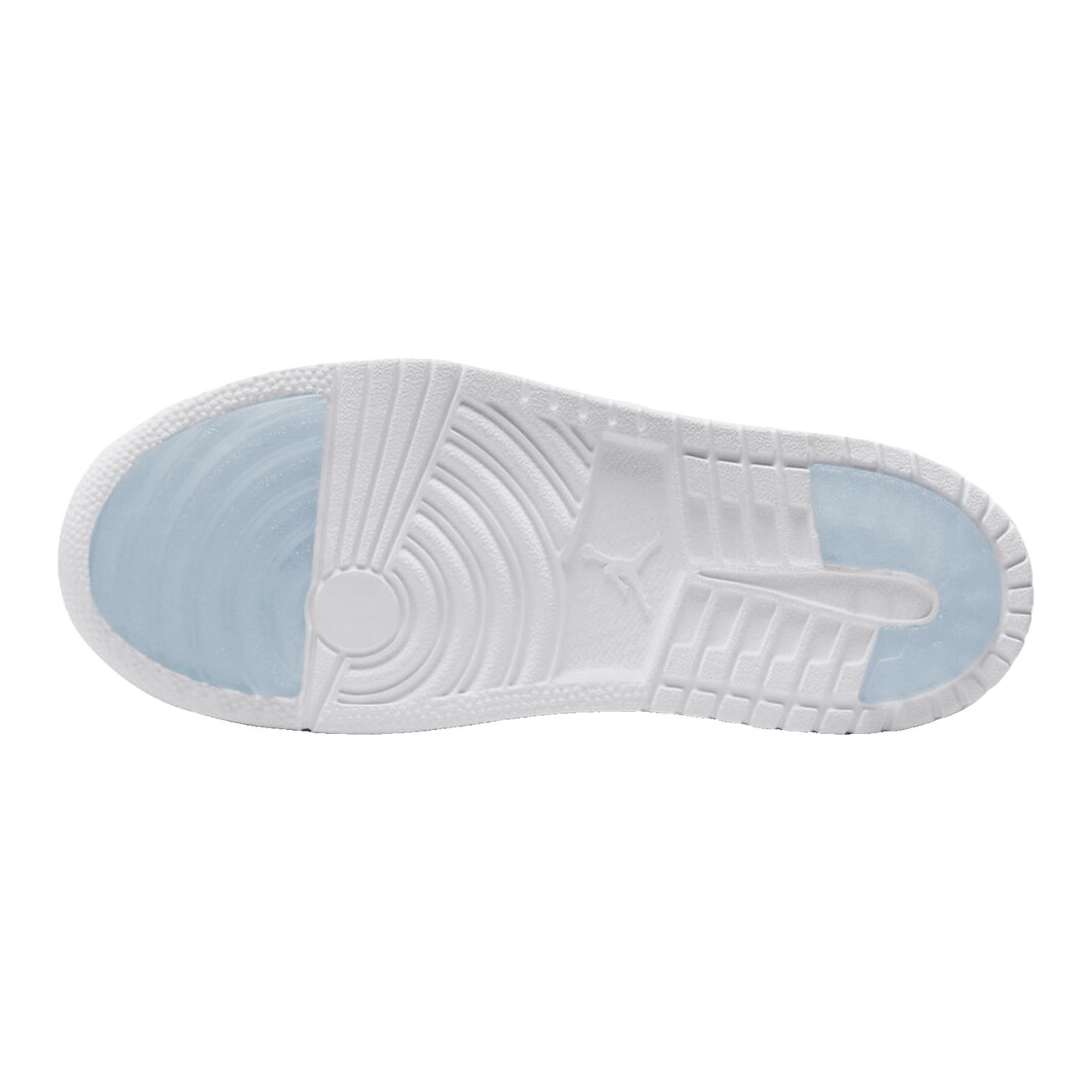 Nike Air Jordan 1 Low SE Stitch (GS) Sohle