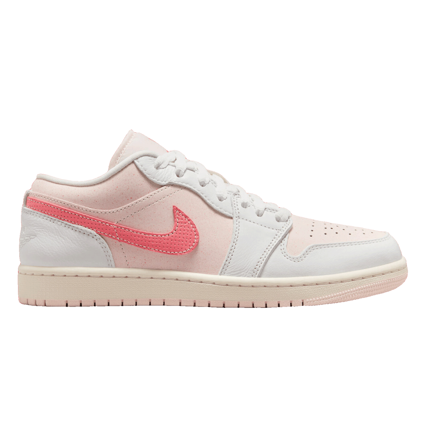 Nike Air Jordan 1 Low SE Strawberry Milkshake (W)
