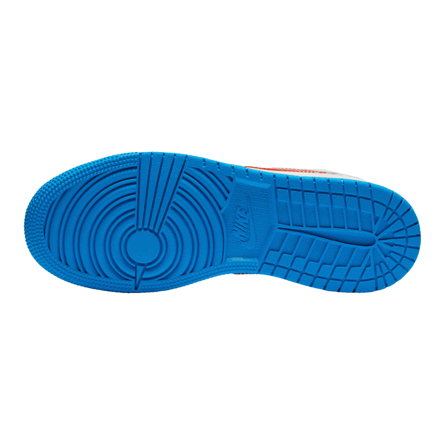 Nike Air Jordan 1 Low SE Take Flight (GS) Sohle
