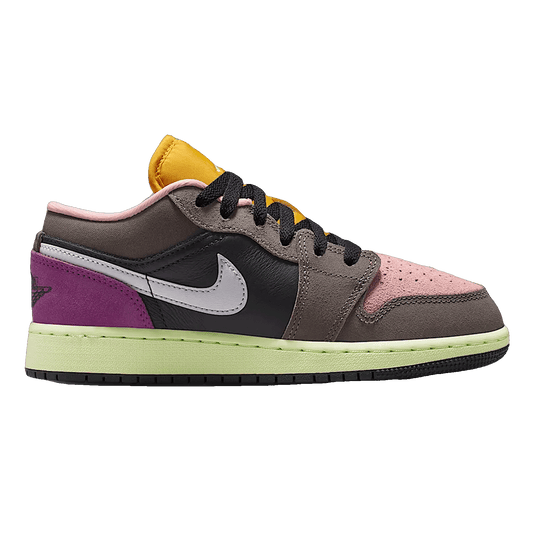 Nike Air Jordan 1 Low SE Tokyo Bio Hack (GS)