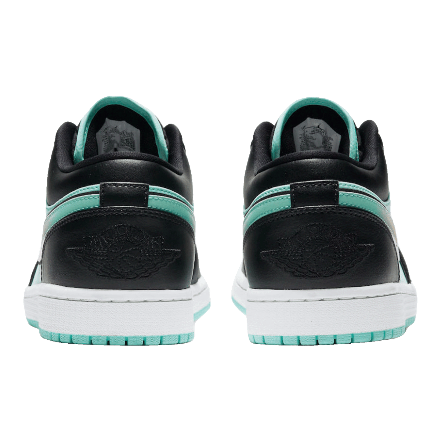 Nike Air Jordan 1 Low SE Tropical Twist Back