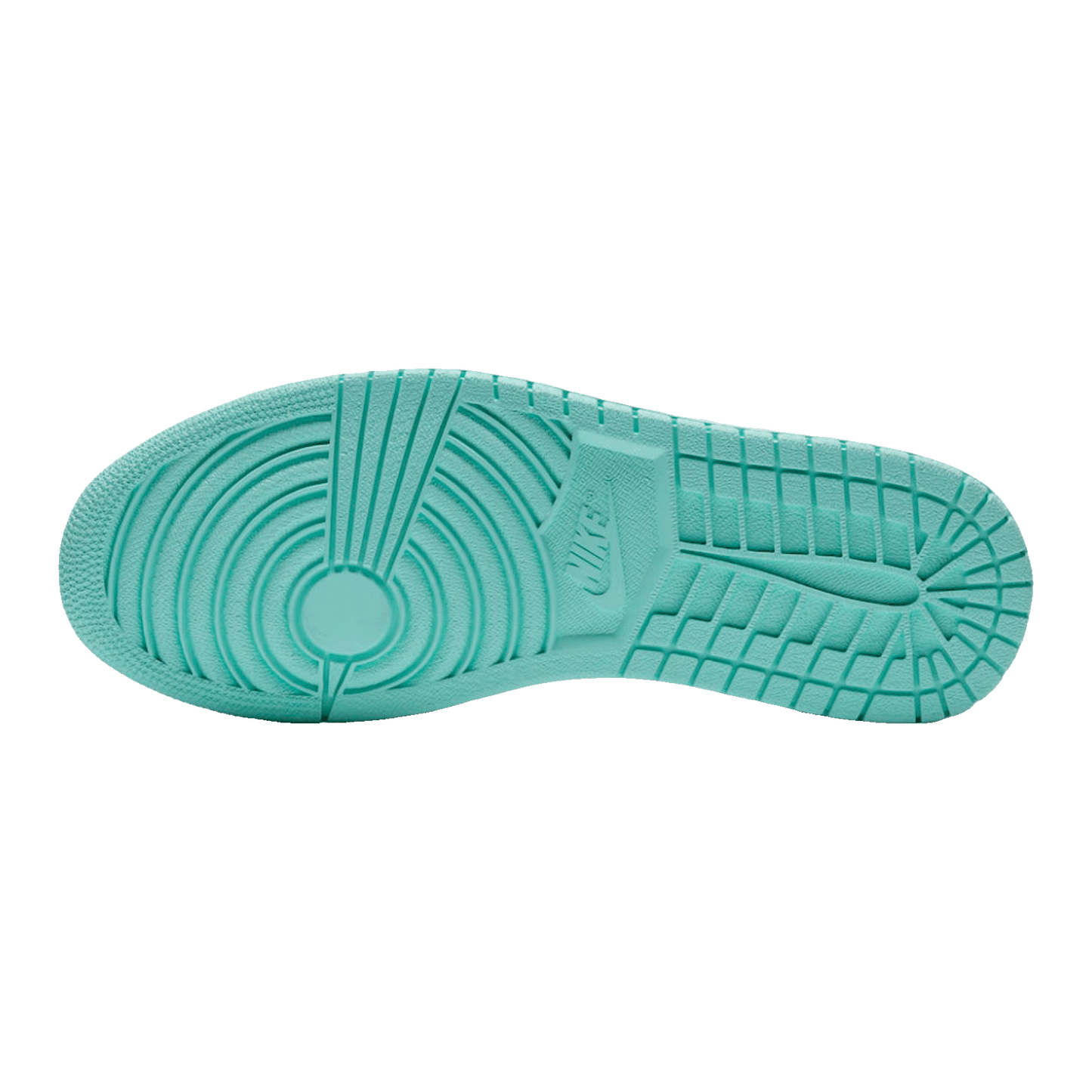 Nike Air Jordan 1 Low SE Tropical Twist Sohle