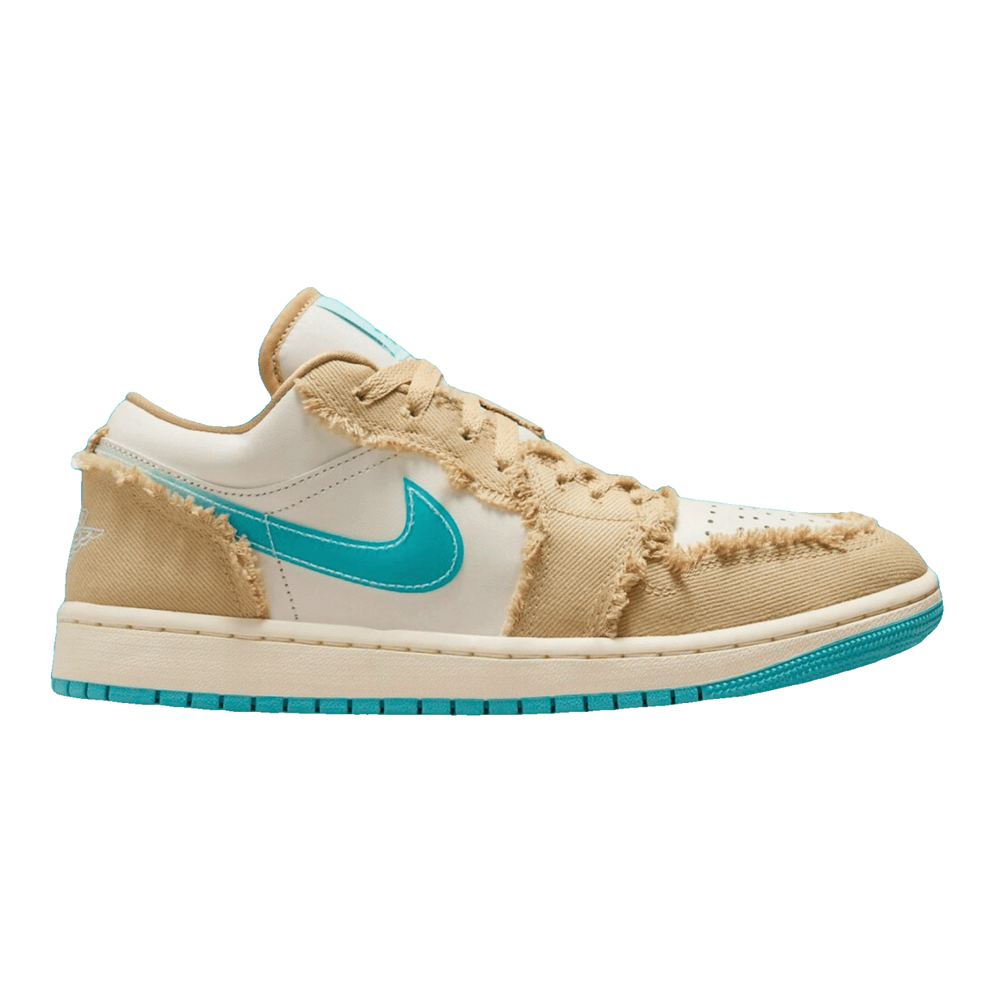 Nike Air Jordan 1 Low SE Wave (W)