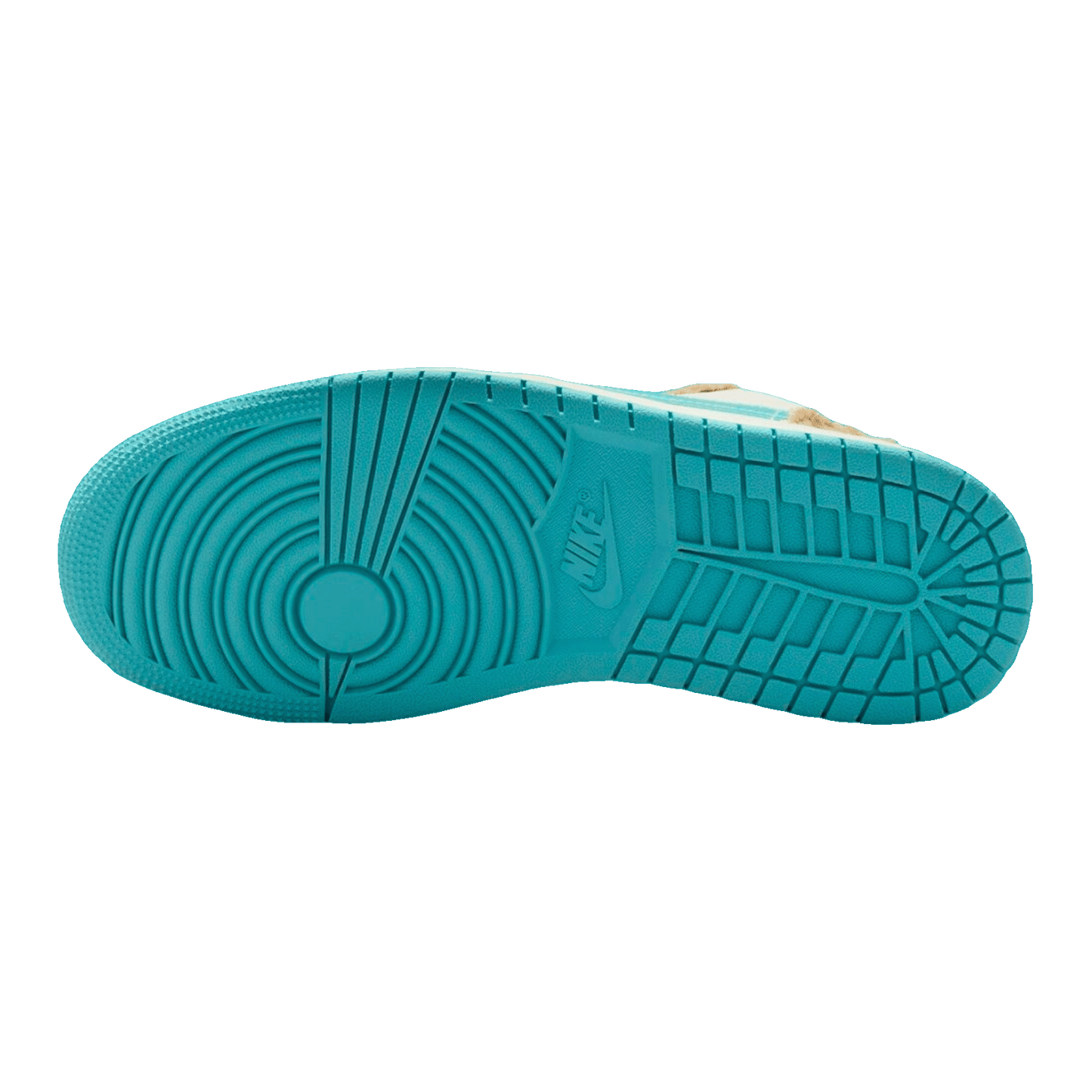 Nike Air Jordan 1 Low SE Wave (W) Sohle